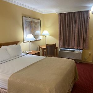 Queen Room Disability Access